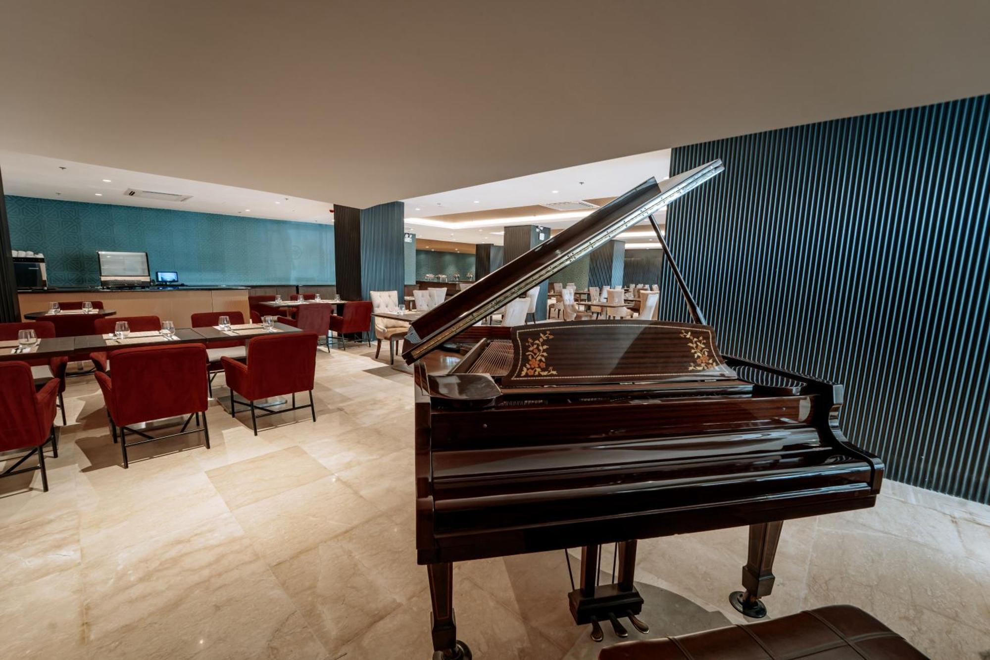 טאגבילראן סיטי Metrocentre Hotel מראה חיצוני תמונה