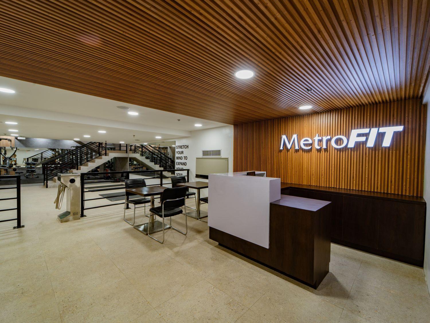 טאגבילראן סיטי Metrocentre Hotel מראה חיצוני תמונה